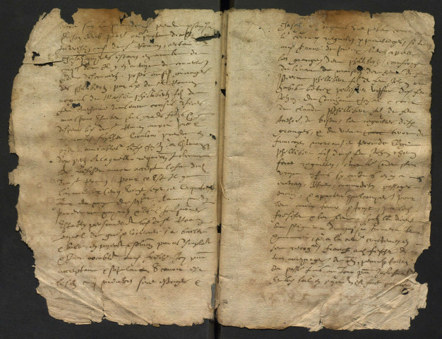 14 septembre-31 décembre 1627