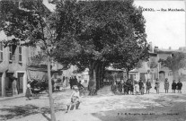 Place de l'Église.