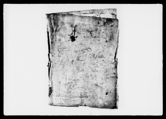 2 janvier 1614-24 mai 1615