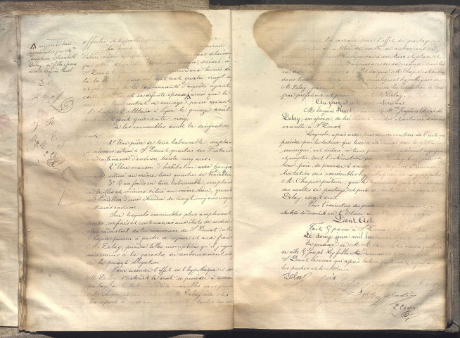11 juin-31 décembre 1893