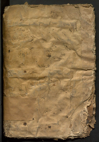 22 septembre 1767-18 février 1768