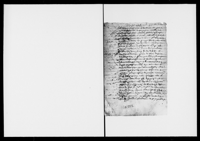 septembre 1624-avril 1647