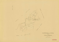 Tableau d'assemblage. 1959.