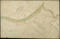 Section A1, Bourg-de-Saint-Nazaire et Grands-Bois (les).