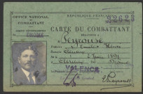 Peyrouse, Émile Henri