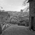 Étoile-sur-Rhône.- Rue de l'Ail.