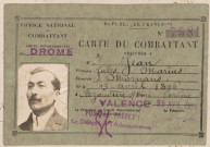 Jean, Jules Marius Prosper