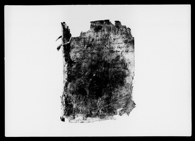 février 1707-14 novembre 1711