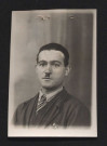 Chalencon, Prosper Rémy