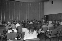 Valence.- Forum des Archives départementales au foyer Protestant.