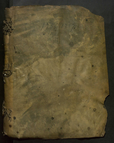 19 avril 1786-30 septembre 1787