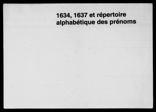 31 décembre 1615-27 novembre 1617