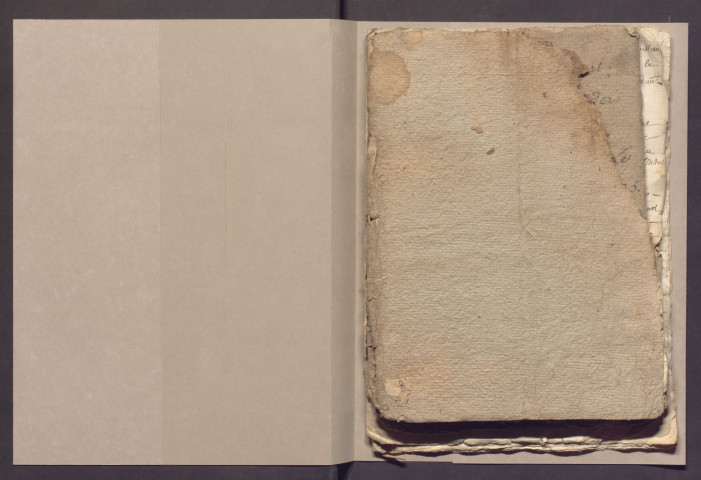 BB 1. Délibérations consulaires.