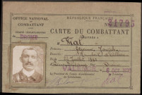 Vial, Étienne Joseph