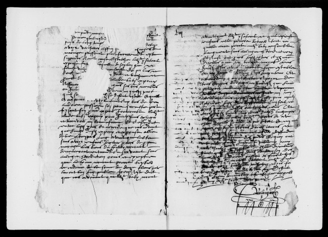 11 janvier 1557-9 octobre 1569