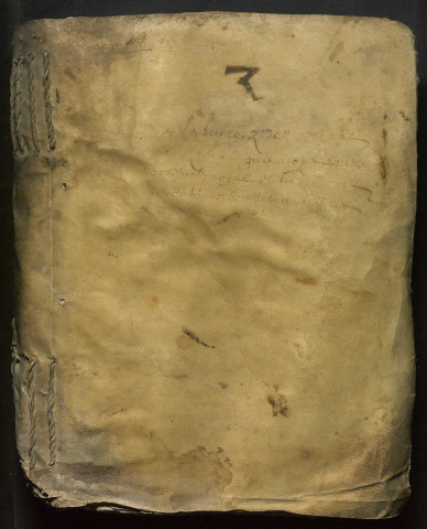 10 octobre 1664-1er mars 1666