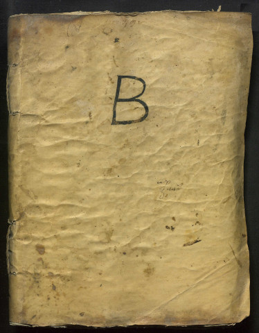 8 juillet 1640-18 août 1647