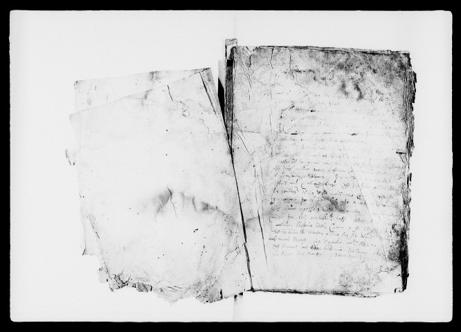 7 mars-31 décembre 1668