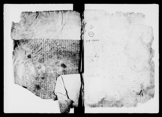 11 décembre 1460-19 décembre 1468