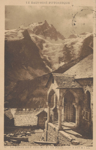 Thérèse de Guilhermier. - Relations familiales et amicales.