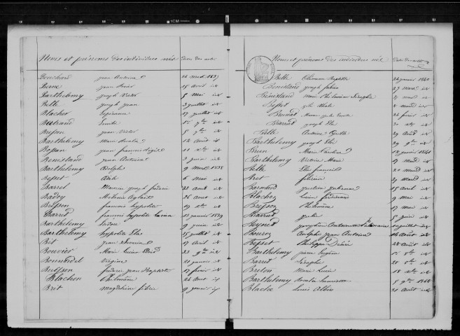 1833-1842
