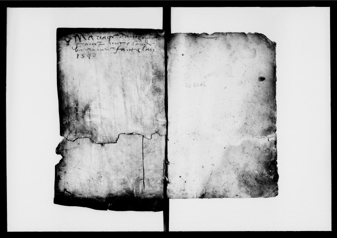 1616-2 février 1624