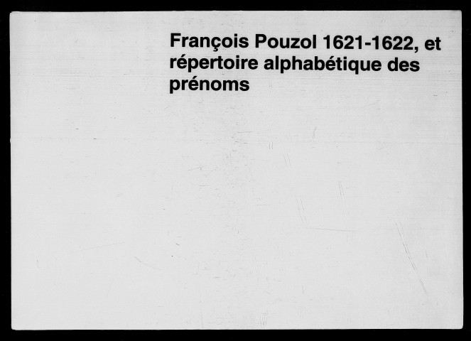 16 février-27 décembre 1617