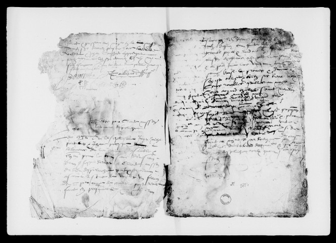 29 mai 1572-1er septembre 1575