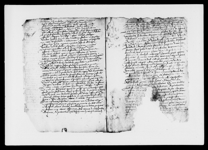 1er janvier 1545-13 septembre 1555