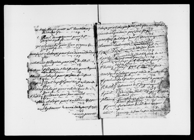 10 août 1683-15 septembre 1686