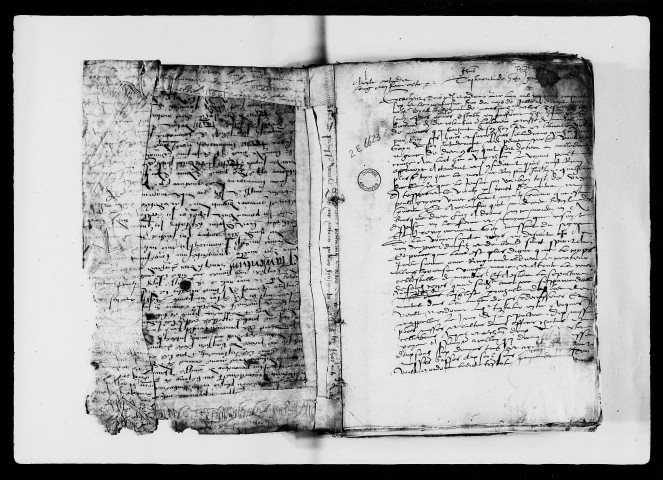 26 septembre 1549-8 novembre 1565