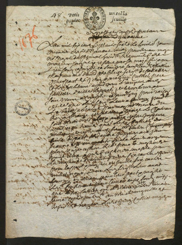 8 février-18 octobre 1676