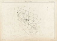 Tableau d'assemblage. 1966.