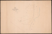 Vignoble du château.