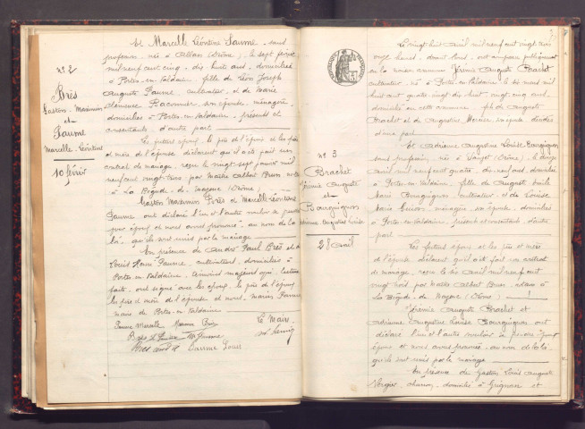 1923-1932
