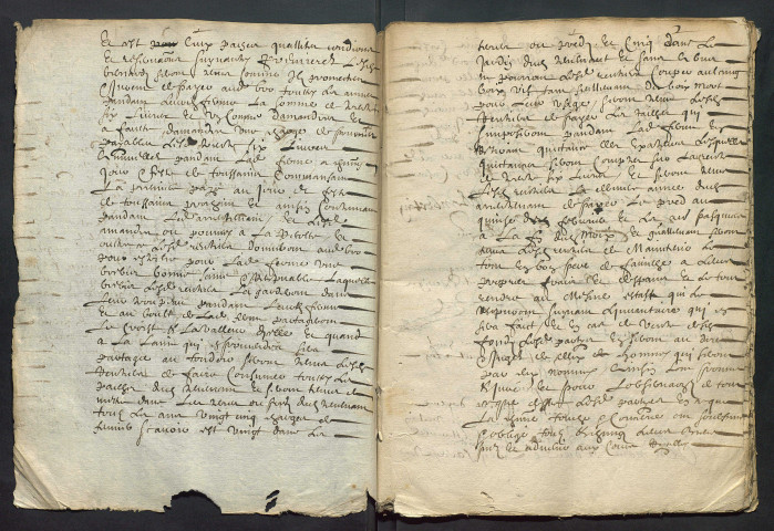 31 décembre 1648-26 décembre 1649