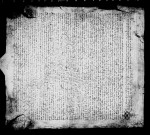 Accord avec le camérier de Saint-Ruf de Valence au sujet d'une rente annuelle.