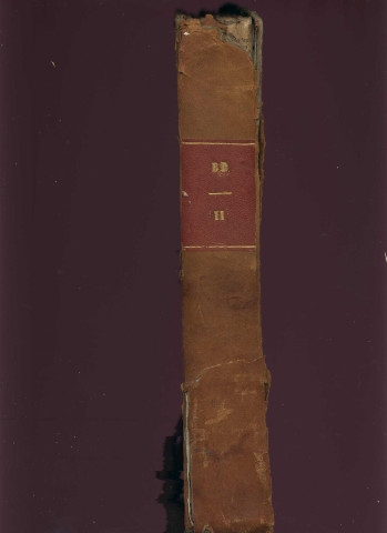 BB 11. 1619-1624