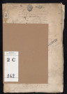 1er juin 1766-10 avril 1768