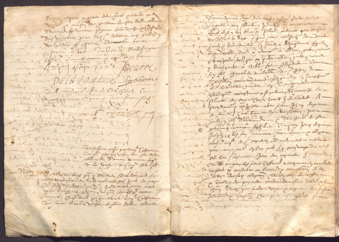 29 janvier-30 décembre 1626