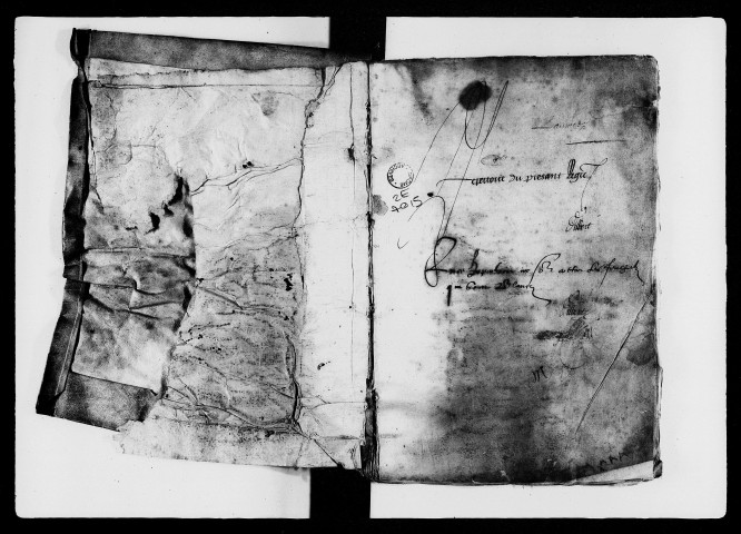 9 février 1580-17 septembre 1614