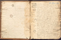 1er prairial an VI-6 fructidor an VIII
