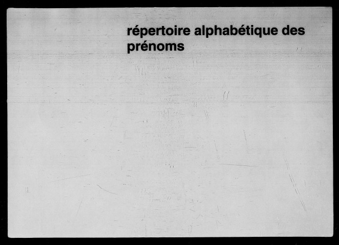5 mars 1661-3 décembre 1662
