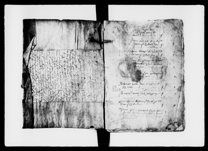 2 janvier 1574-10 novembre 1583