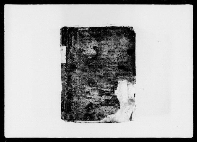 3 janvier 1614-17 novembre 1627