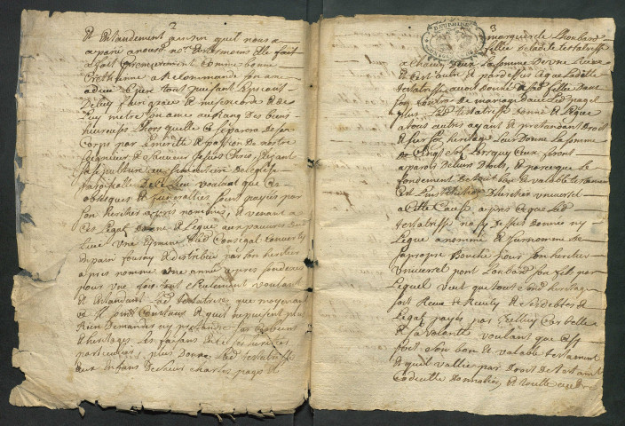 15 mars 1729-12 janvier 1730