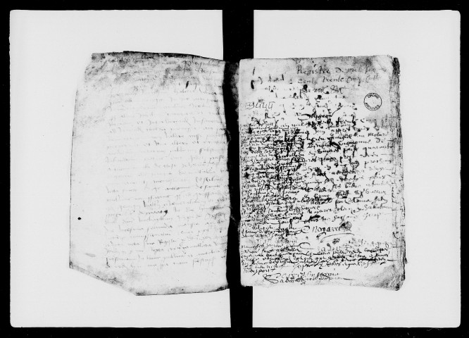 1er janvier 1635-9 février 1648