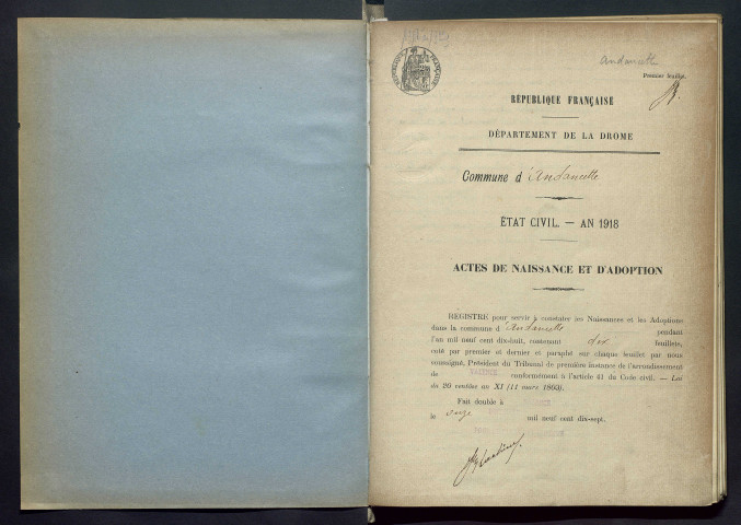 1918-1922