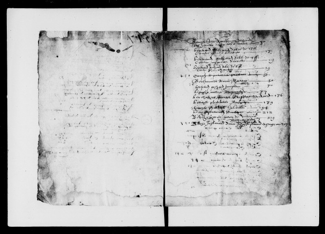 29 décembre 1546-29 septembre 1566