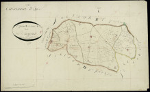 Section C1, Bruyeras (les).